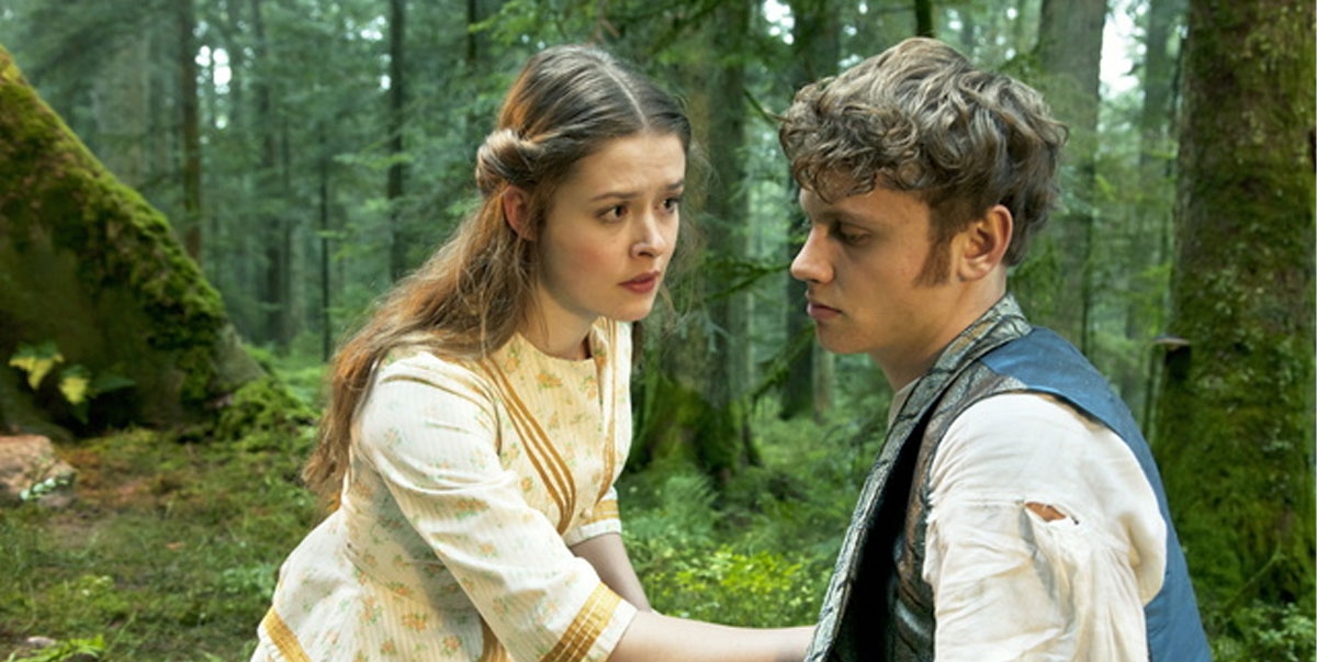 Tv Tipp Fur Schwarzwaldfans Das Kalte Herz