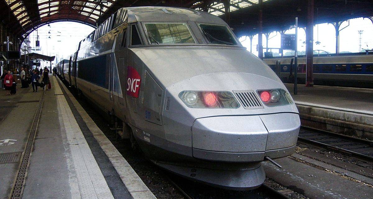 TGV: Auf neuer Strecke noch schneller von Freiburg nach Paris