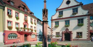 Endingen