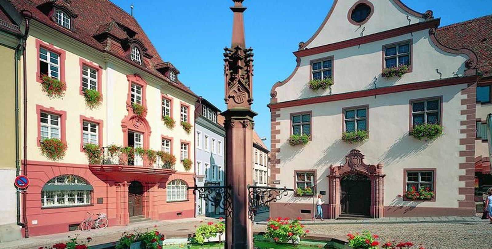 Endingen Endingen