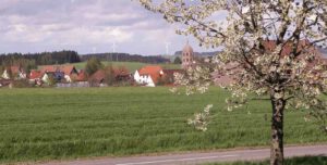 Eschbronn