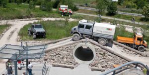 Unimog-Museum Gaggenau