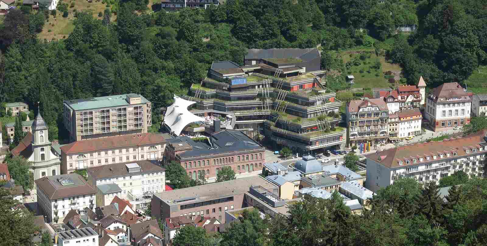 Bad Wildbad