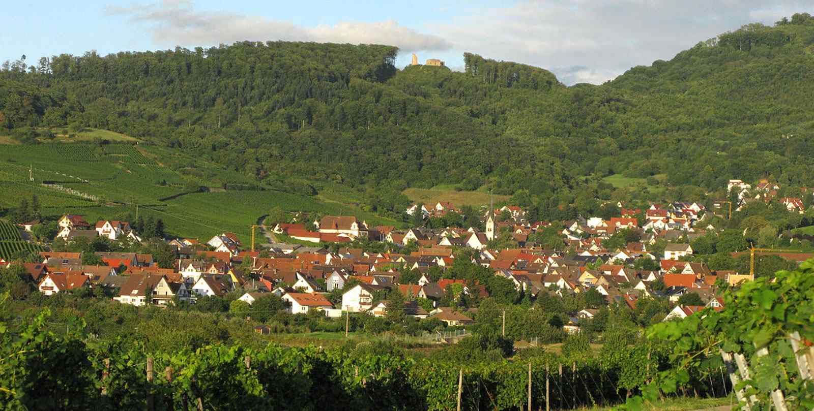 Ebringen