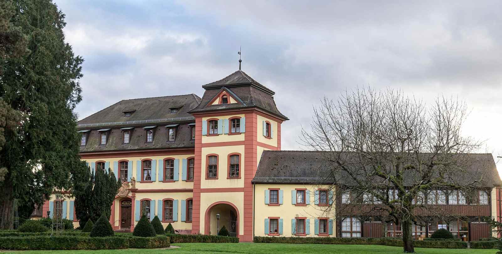 Heitersheim
