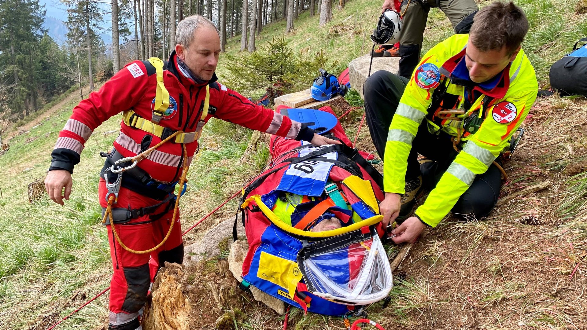 rettungsschlitten der bergwacht 5 buchstaben