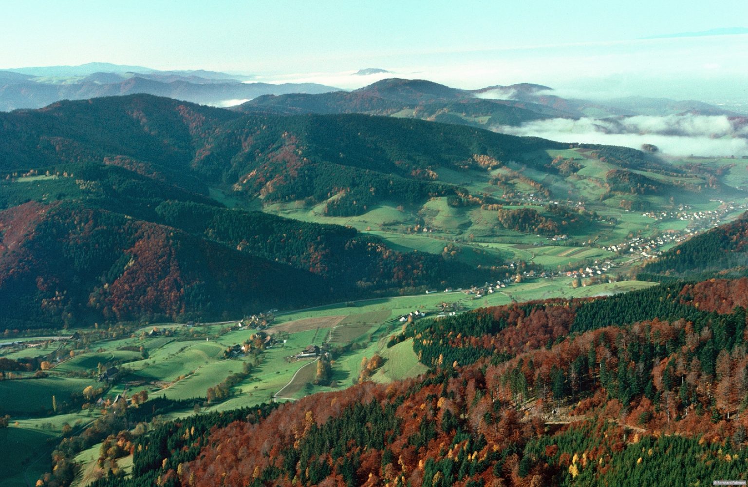 Wandertipp Die Gipfelrunde um den Kandel