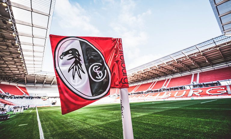 SC Freiburg: 203 Millionen Rekordumsatz sorgen für 40,8 Millionen ...