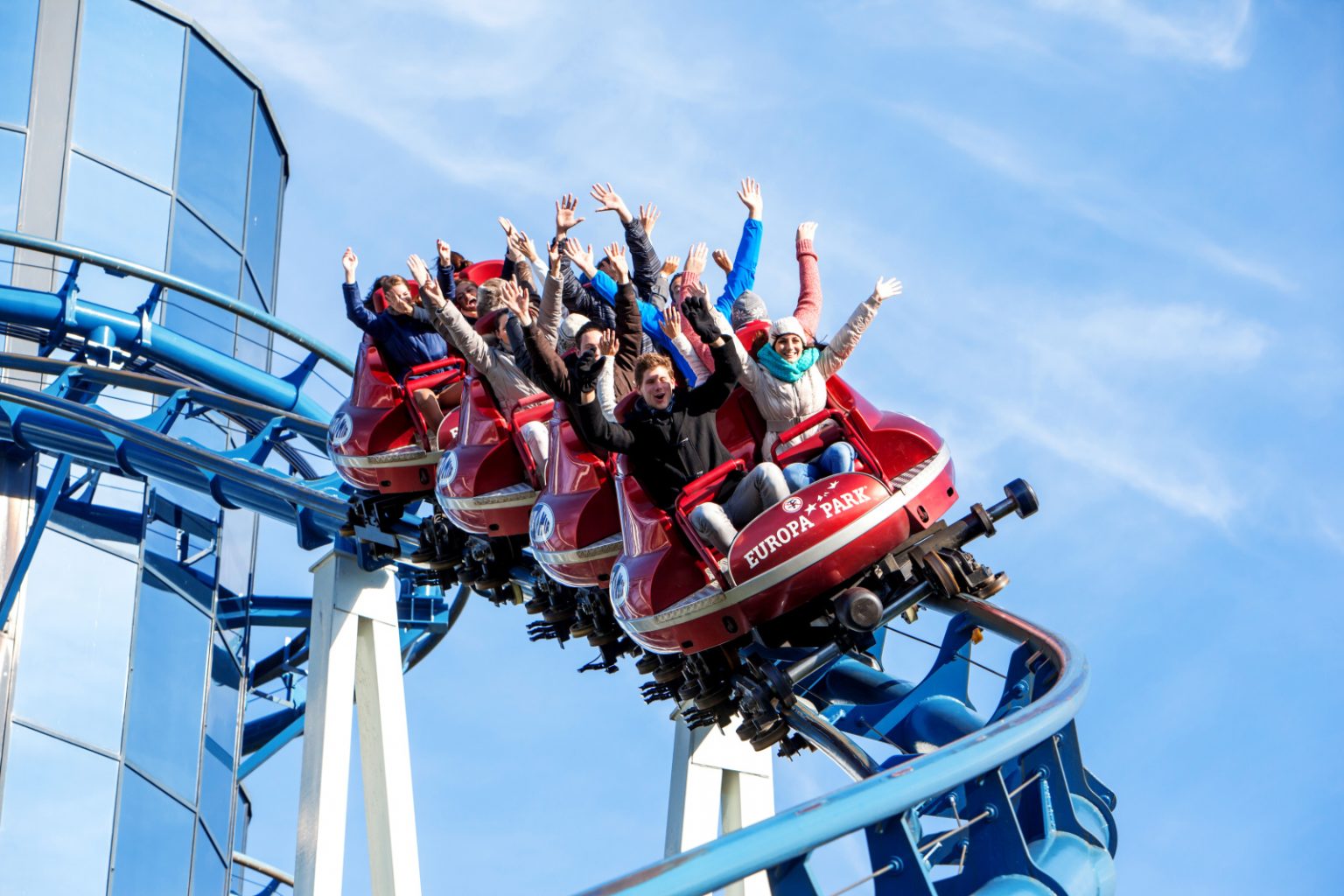 Tsch ss Euro Mir Im Europa Park Geht Im Januar 2027 ra Zu Ende