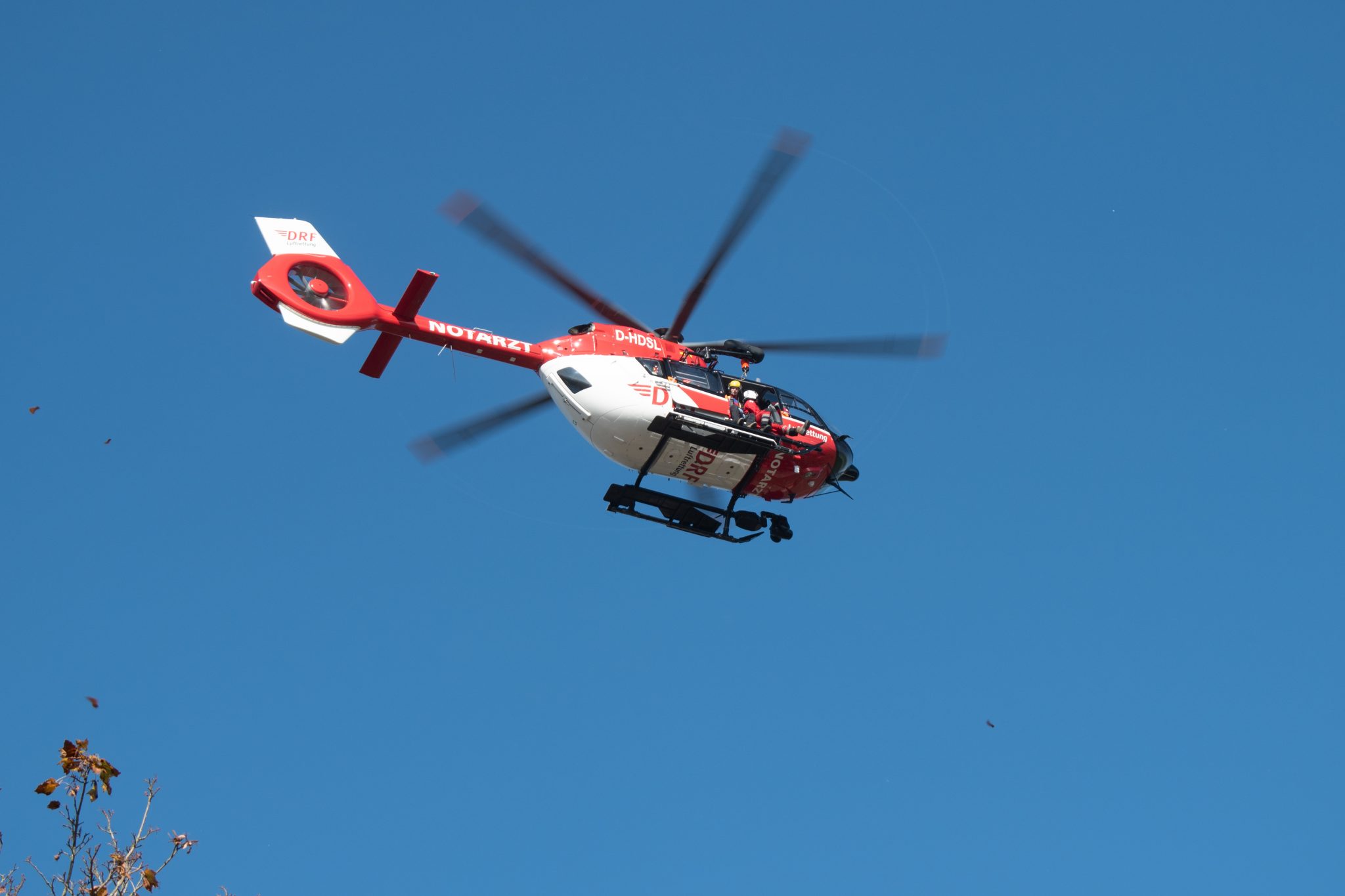 Fabelhafte Rettungshubschrauber Einsatz Aktuell Bildernull